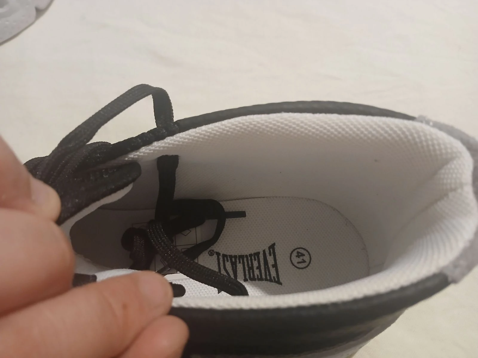 Everlast sneaker – photo 5
